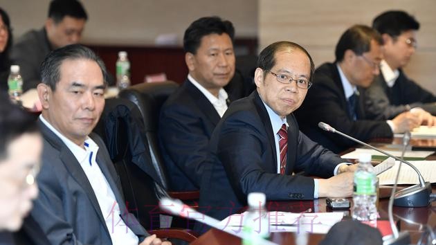 履职国际足联理事 蔡振华张剑一行参加67届国际足联代表大会 履职国际足联理事 蔡振华张剑一行参加67届国际足联代表大会