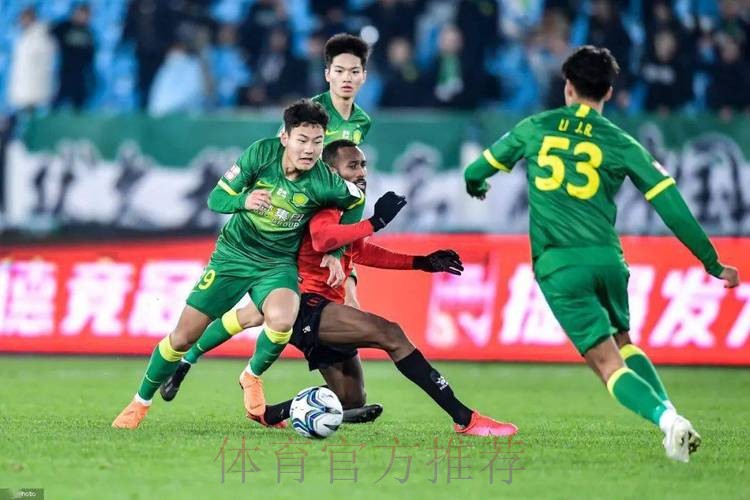 全民足球唤燃亿心——燕京啤酒2020中国足协杯圆满落幕