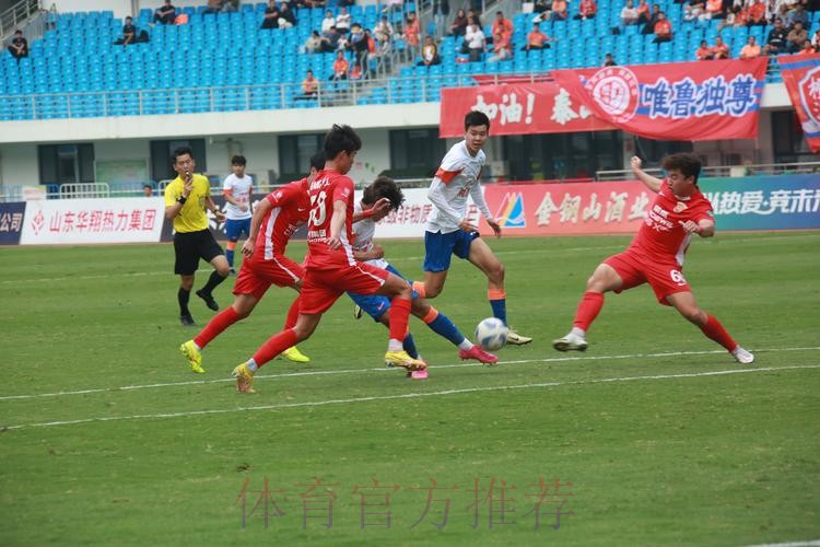 2019中乙联赛第二十七轮：沈阳城市登顶北区榜首，苏州逆转云南