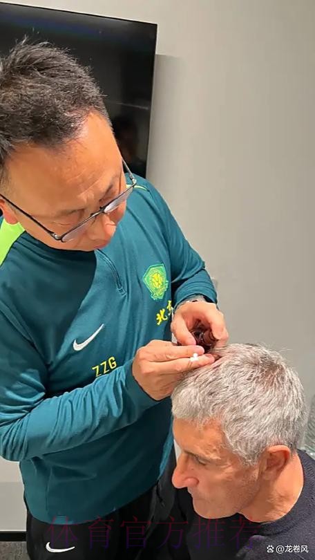 安帅:想以微弱优势晋级 2粒上角的进球不可能扑出