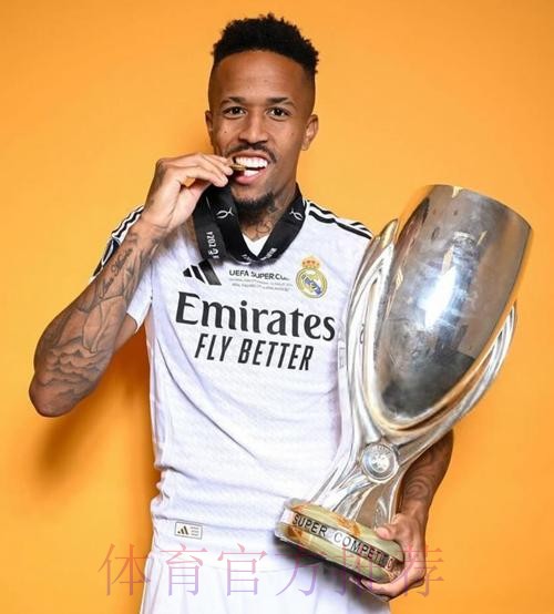 记者:皇马后卫米利唐预计在三月份可以迎来复出